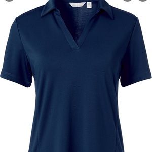 NWT Lady Hagan Golf Polo